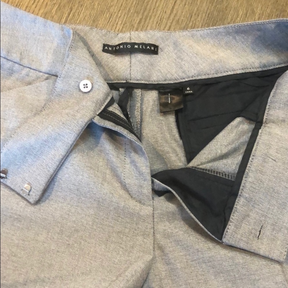 Dress pants